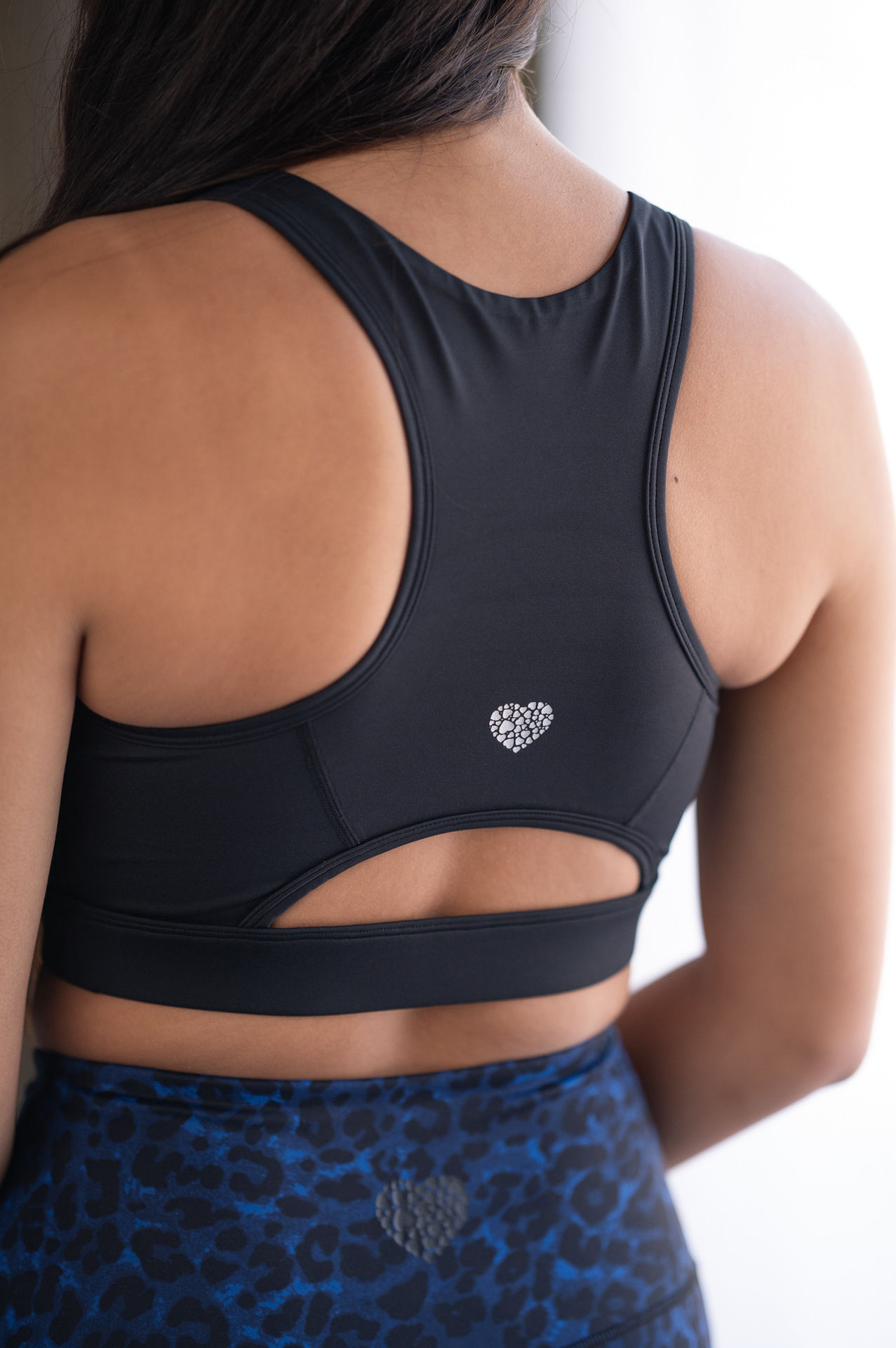 Sisterhood Sports Bra