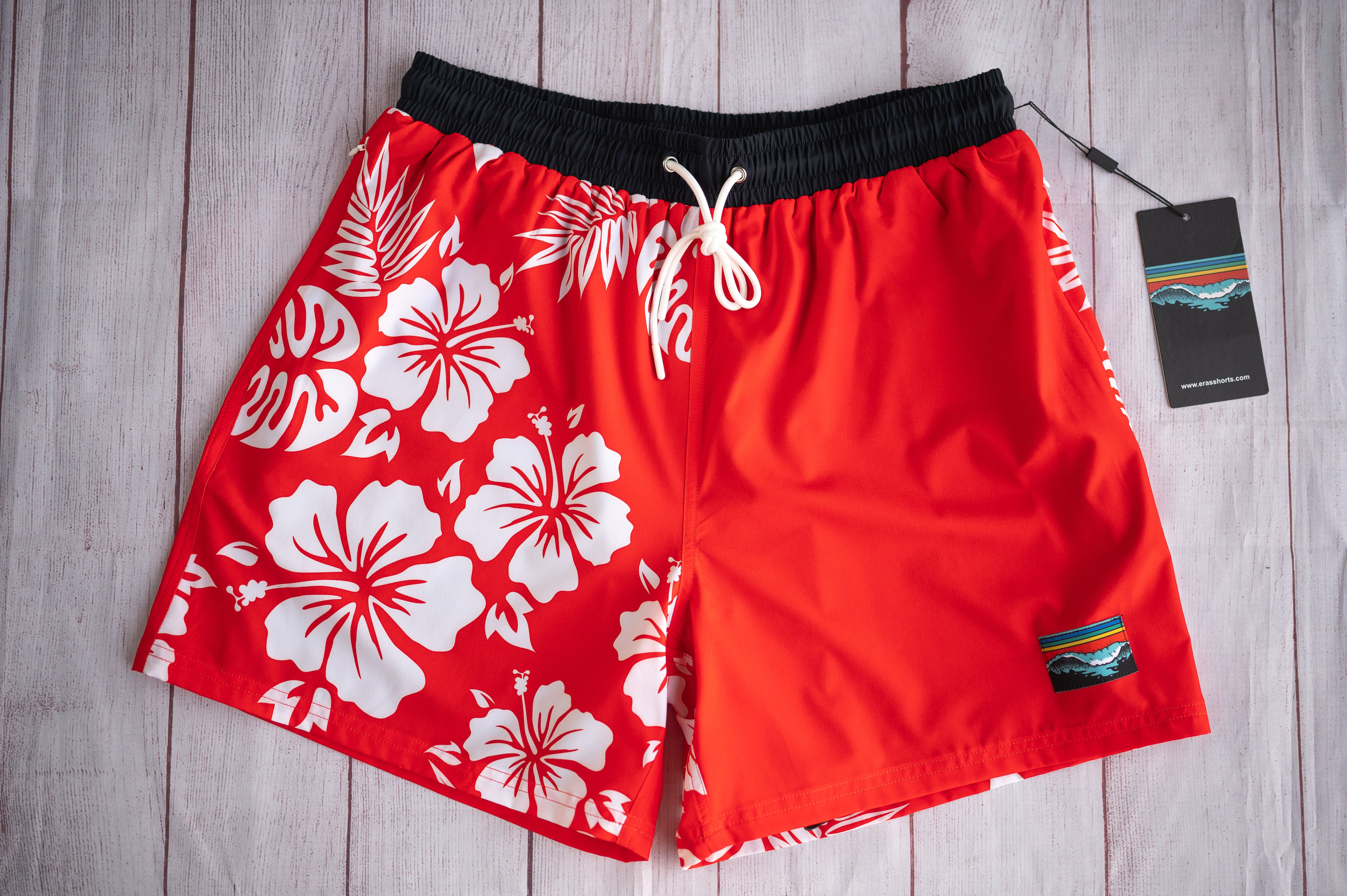 Kona Red