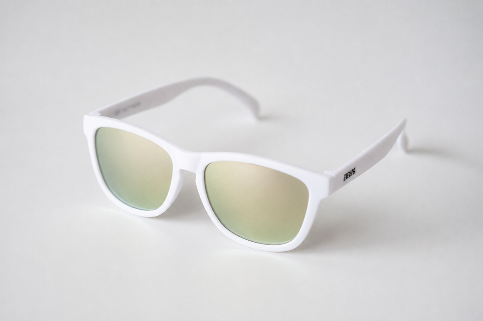 Thumbnail: Sunnies - White