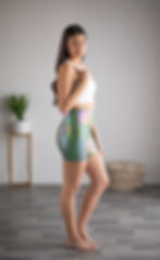 Performance Short 5" -Fetch