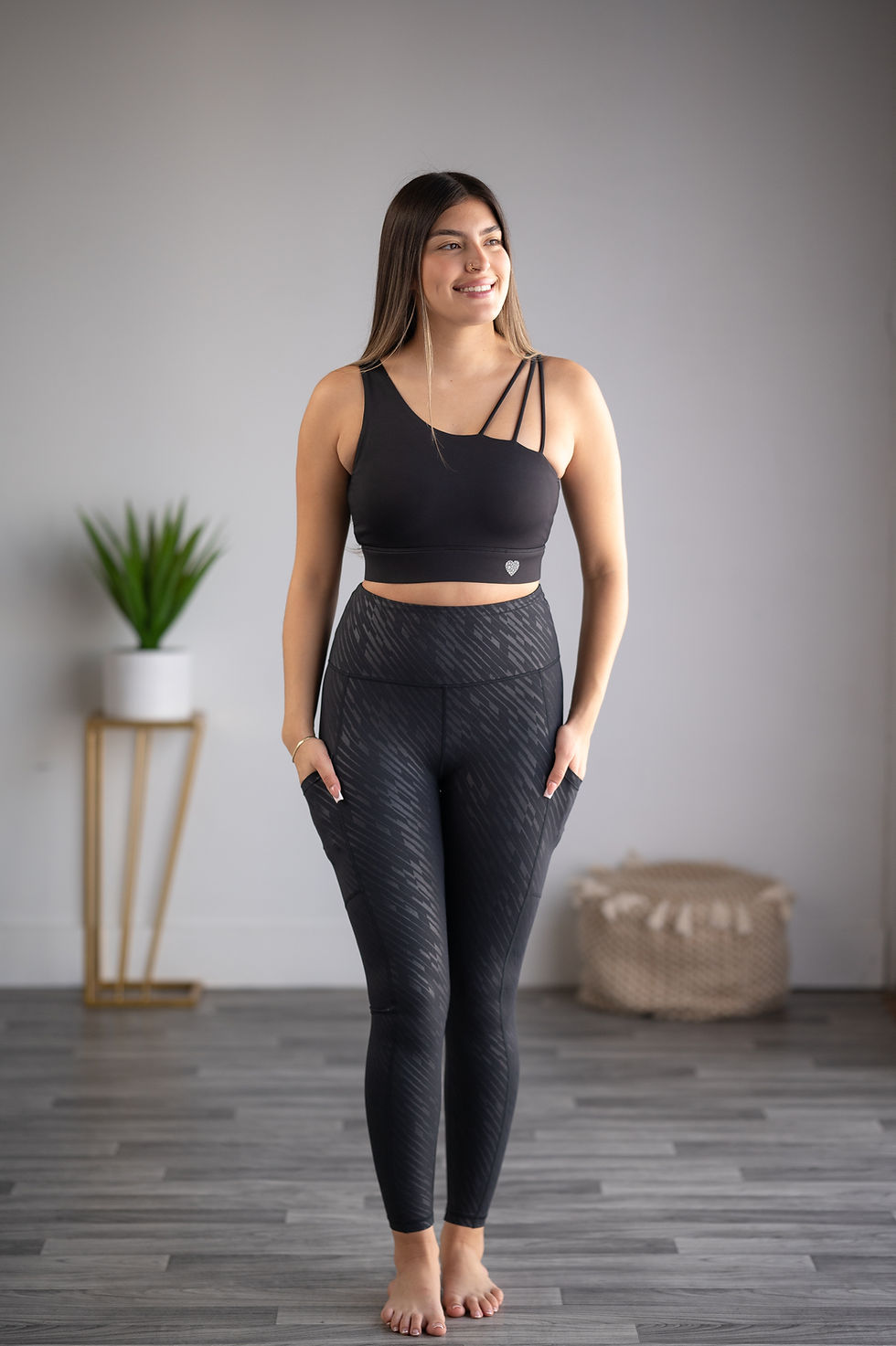 Luxury Legging Dupes