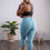 Thumbnail: (Crop) Slimming Aqua Silhouette