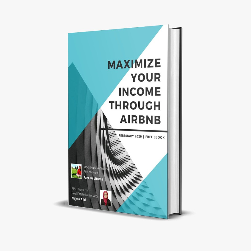 Airbnb Training Workshop: Maximize Your Income