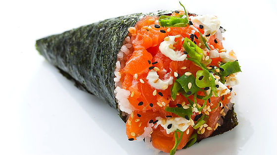 Temaki Filadelfia