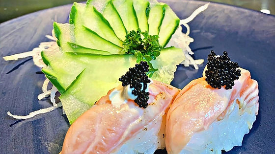 Sushi Akira