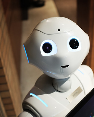 ロボット