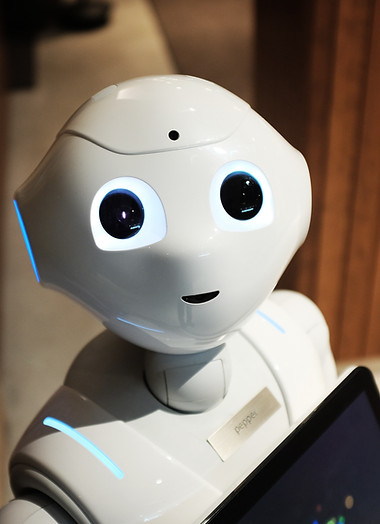 Robô