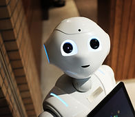 robot
