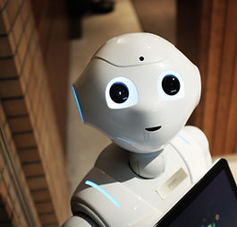 Pourquoi l’intelligence artificielle ne remplacera-t-elle jamais un·e sexothérapeute ?