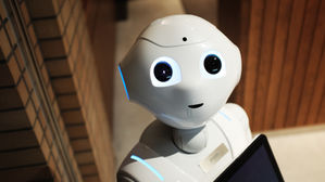 What’s all this about Artificial Intelligence (AI)?
