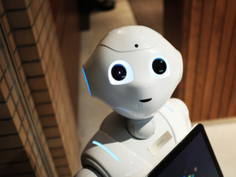 Will All Jobs Be Replaced By Robots?