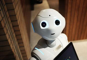 Roboter