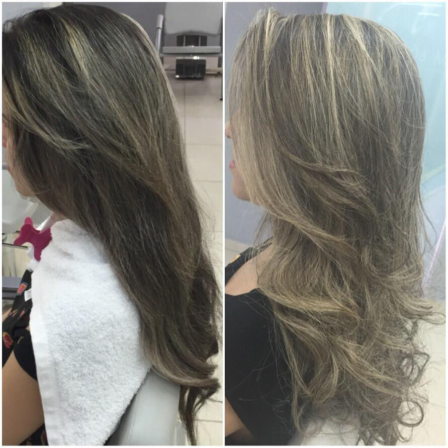 Mechas