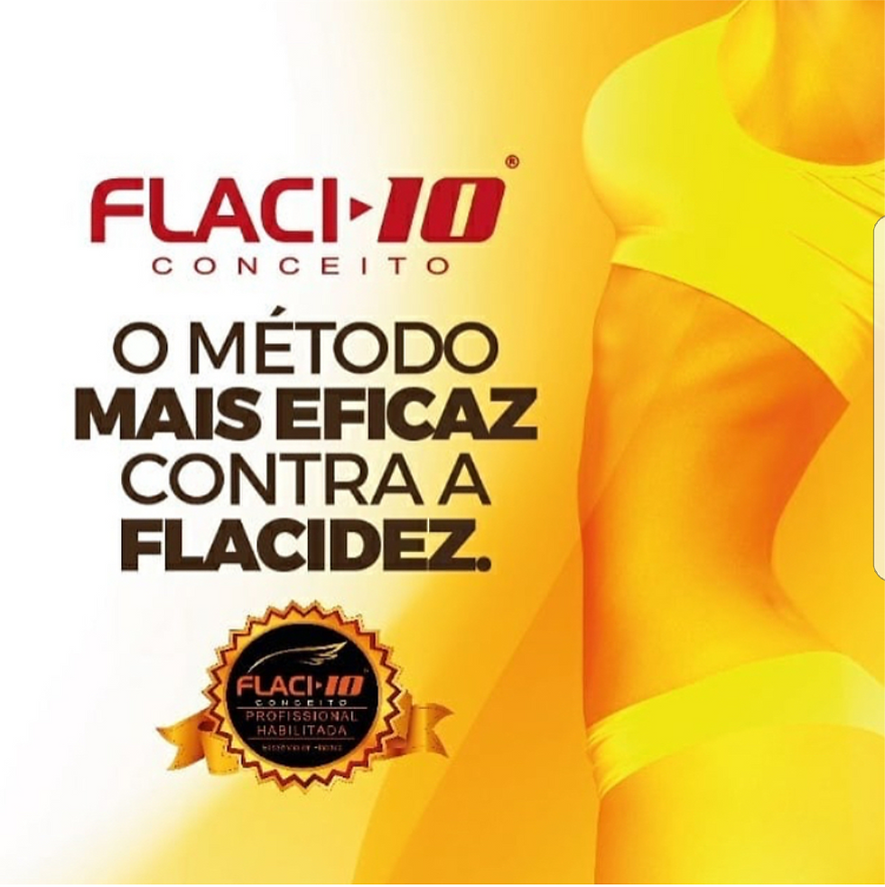Flaci10 - O mais eficaz