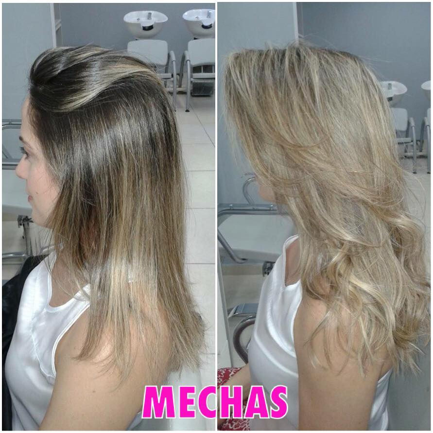 Mechas