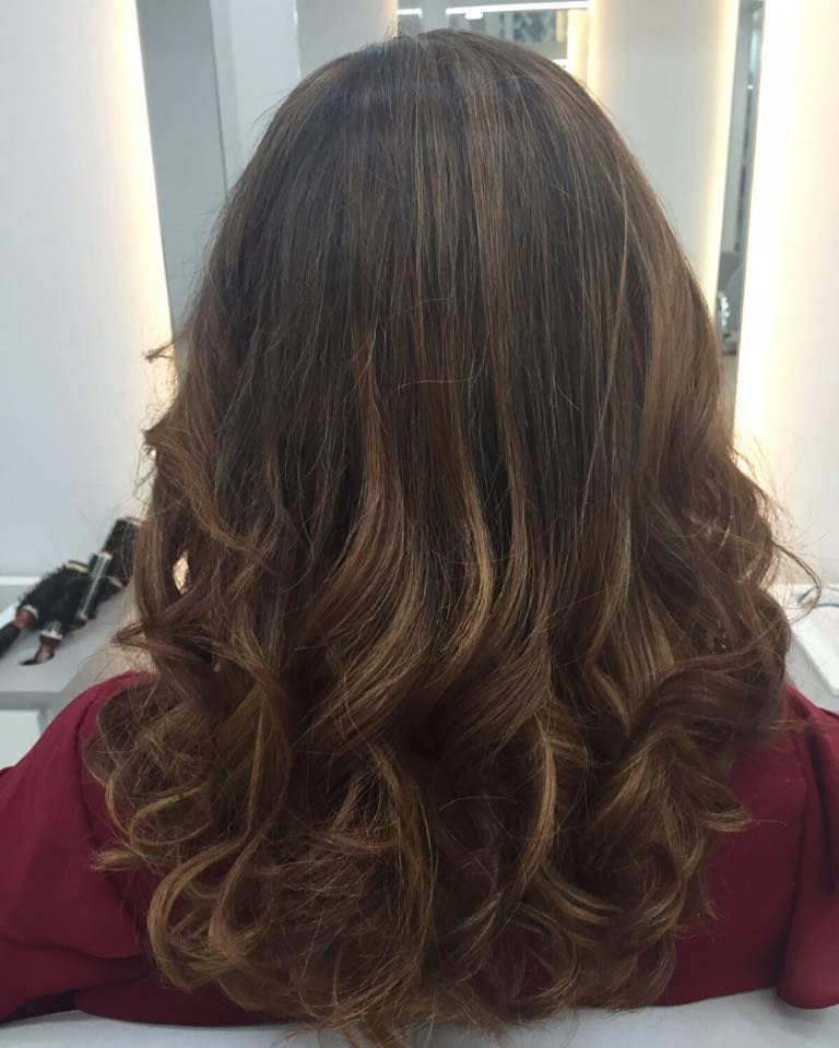 Mechas