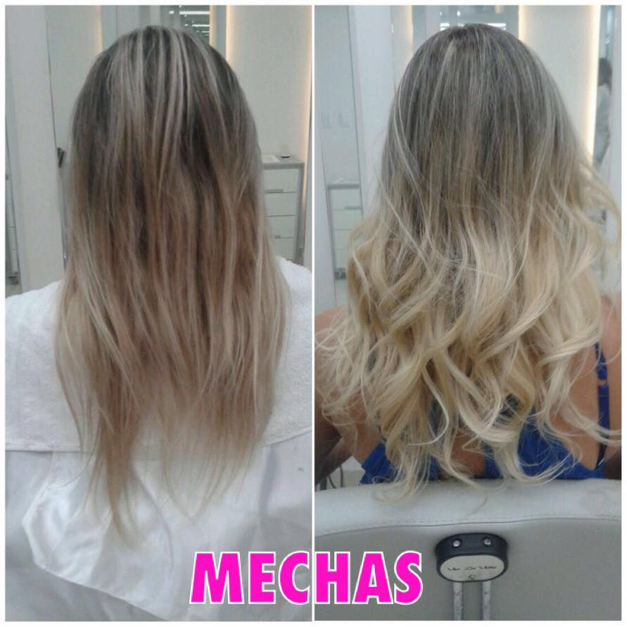 Mechas