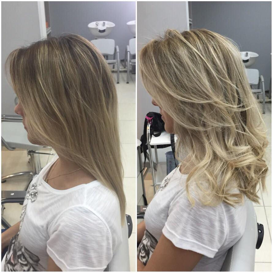 Mechas