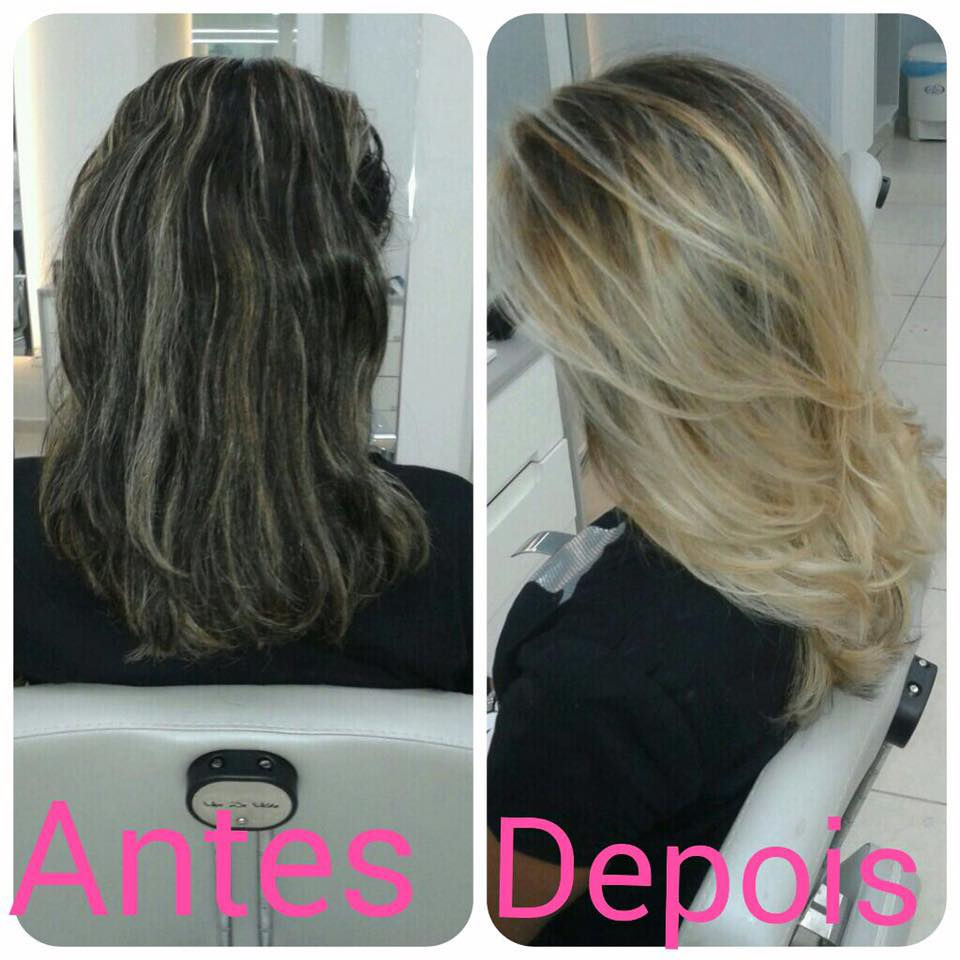 Mechas