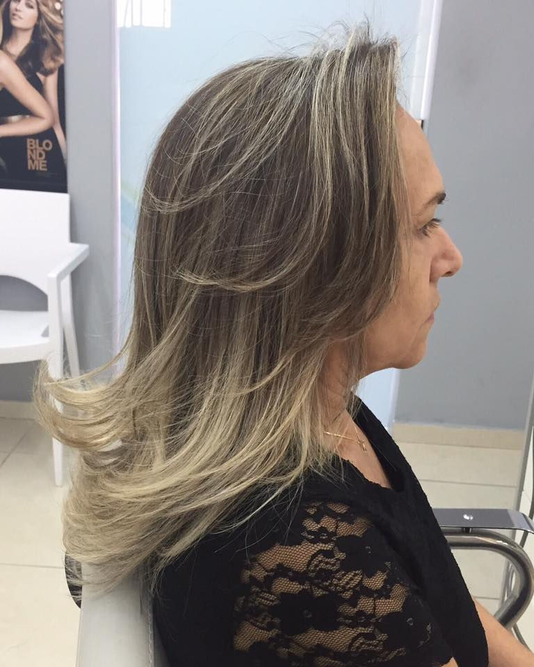 Mechas