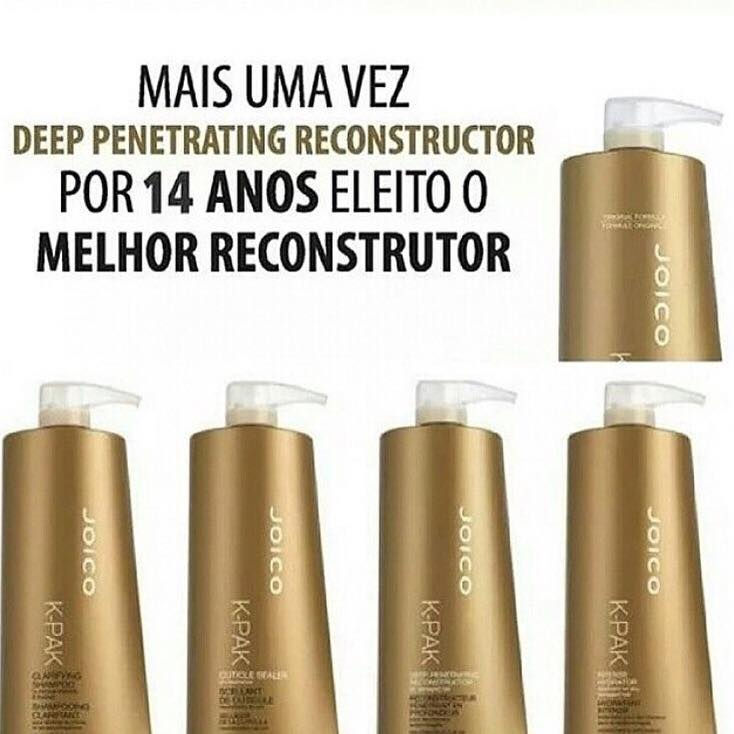 Joico K-PAK PROFESSIONAL