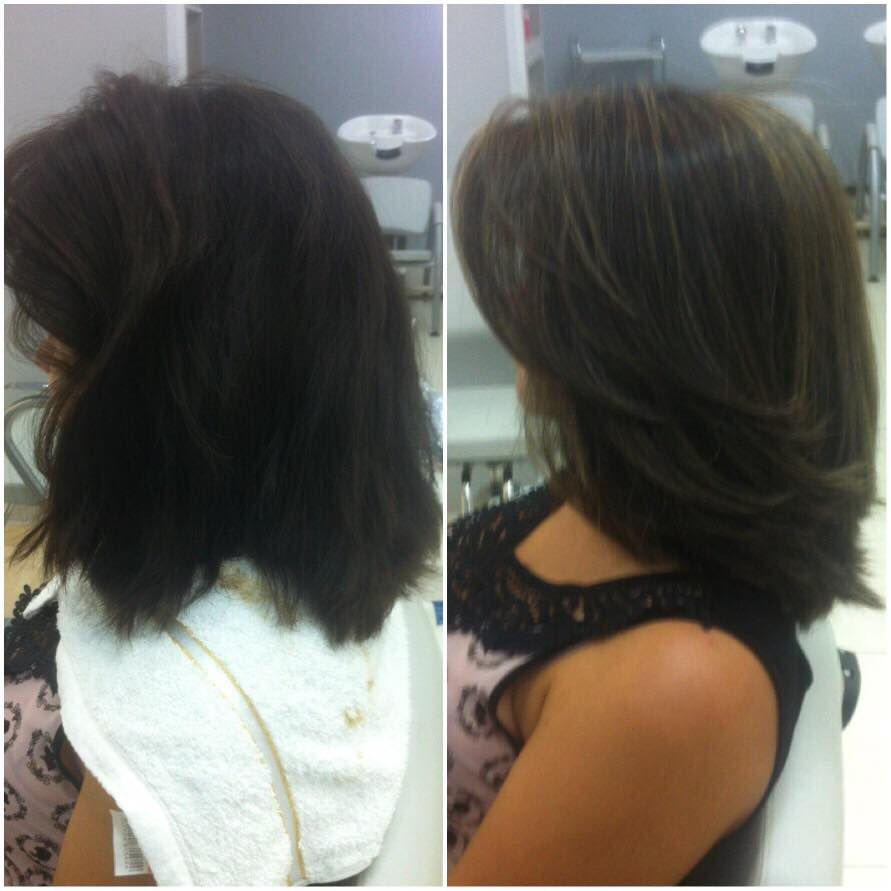 Mechas