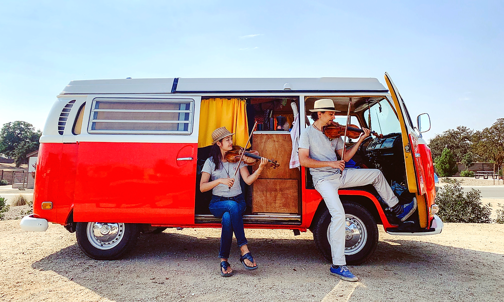 MusiKaravan