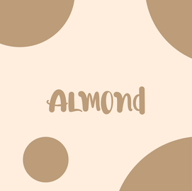 Almond