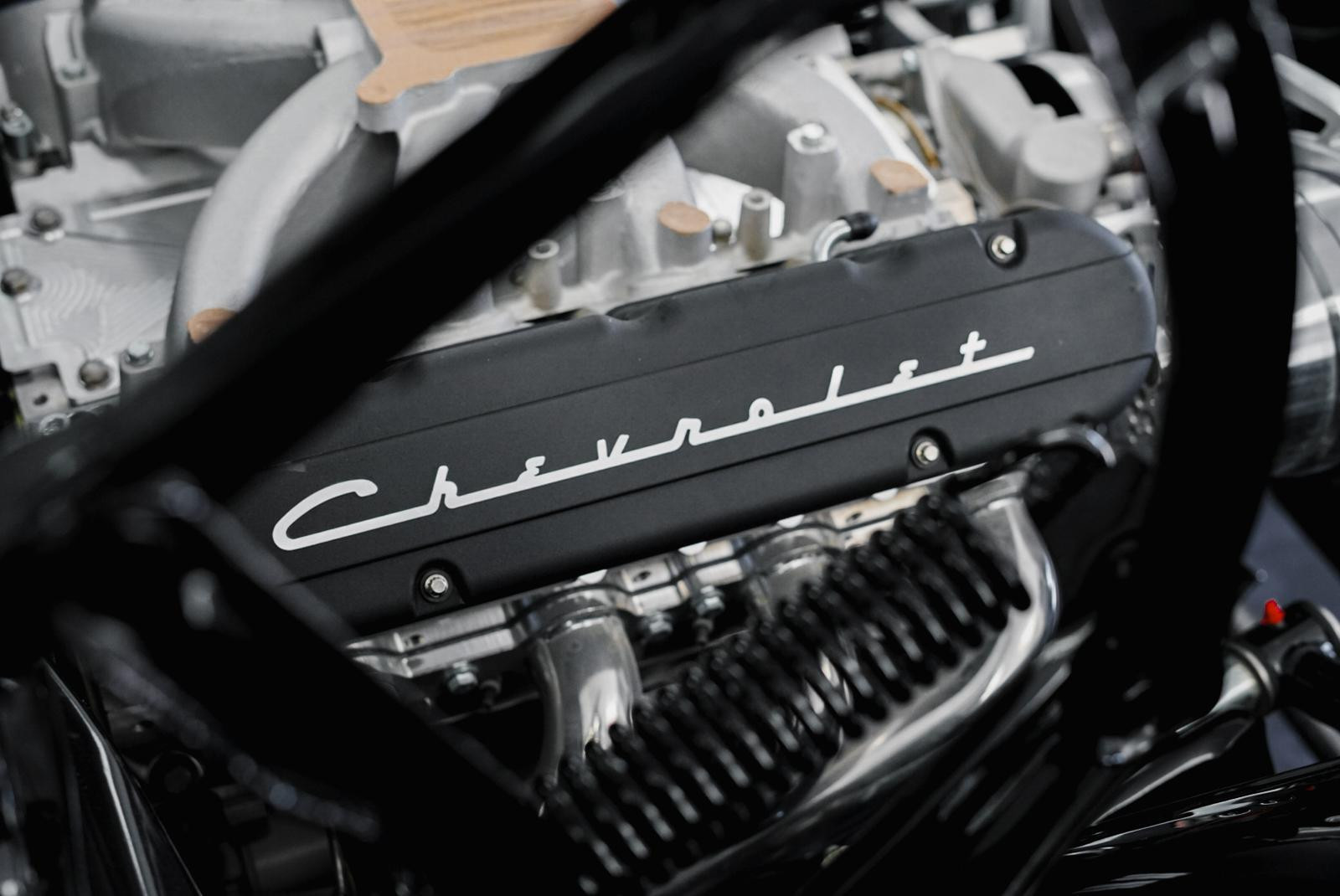 ENGINE BUILDS | Cartech Classics
