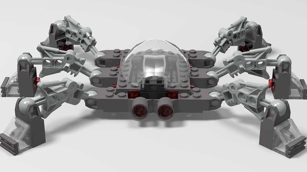 Miniaturbild: Spider