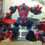 Miniaturbild: Battlemech Reds