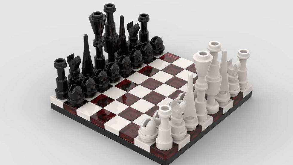 Miniaturbild: Microchess C
