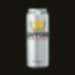 Sapporo 500ml (Japan)