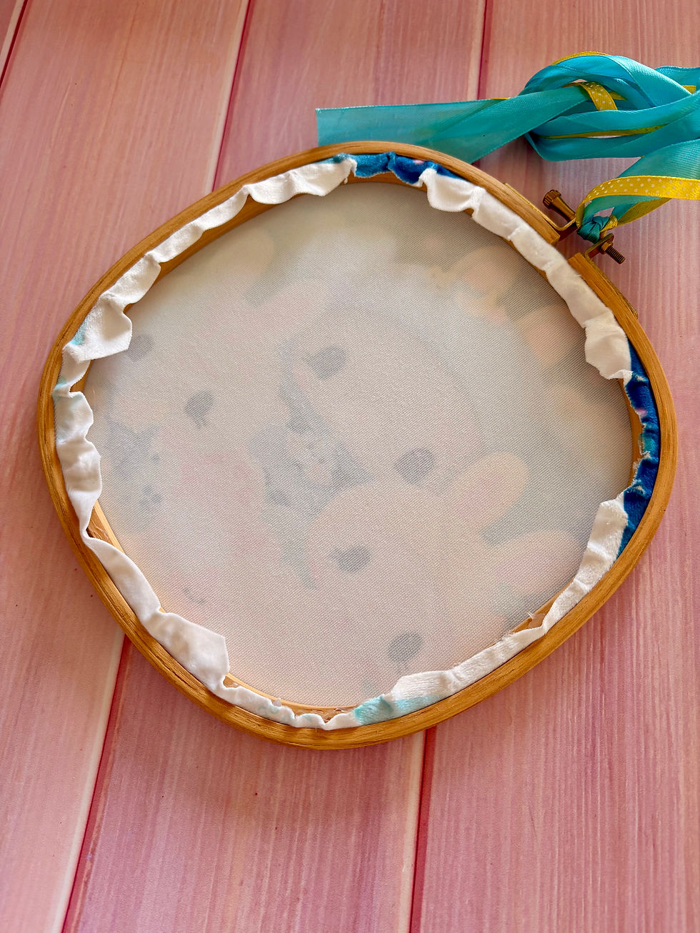 Miniature : Cercle lapinoux