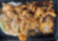 5. Cashew Chicken