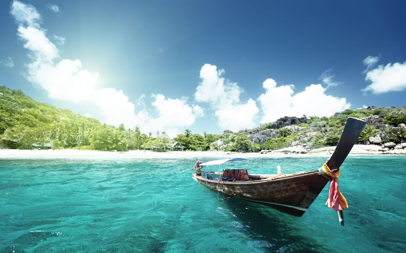 Honeymoon Itinerary