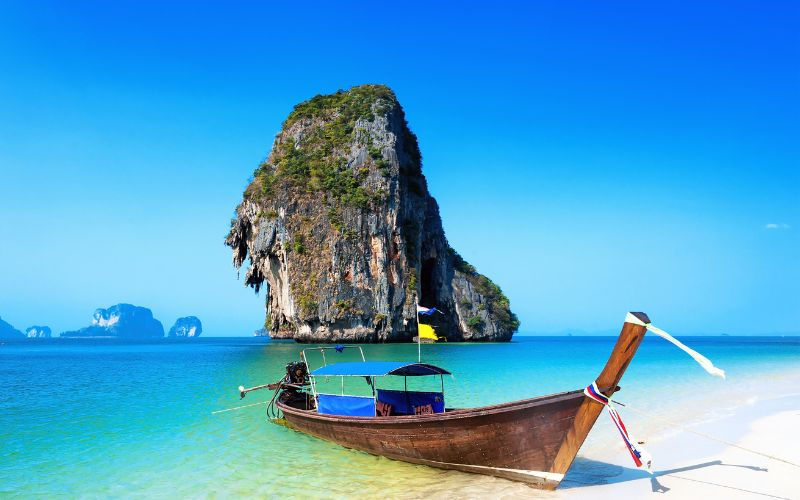 Best Islands in Thailand