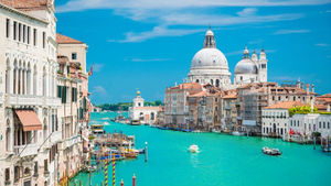 Italy Honeymoon Itinerary Ideas