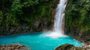 8 Romantic Getaways in Costa Rica