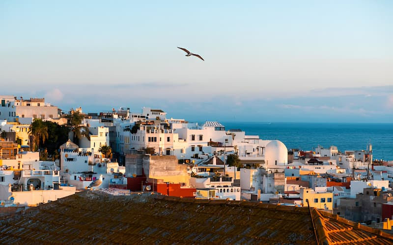 Must-Visit Cities In Morocco