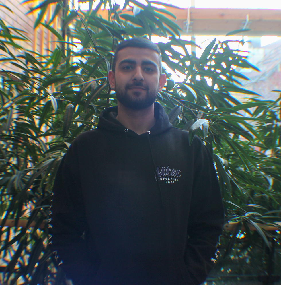 Adam Al Ali