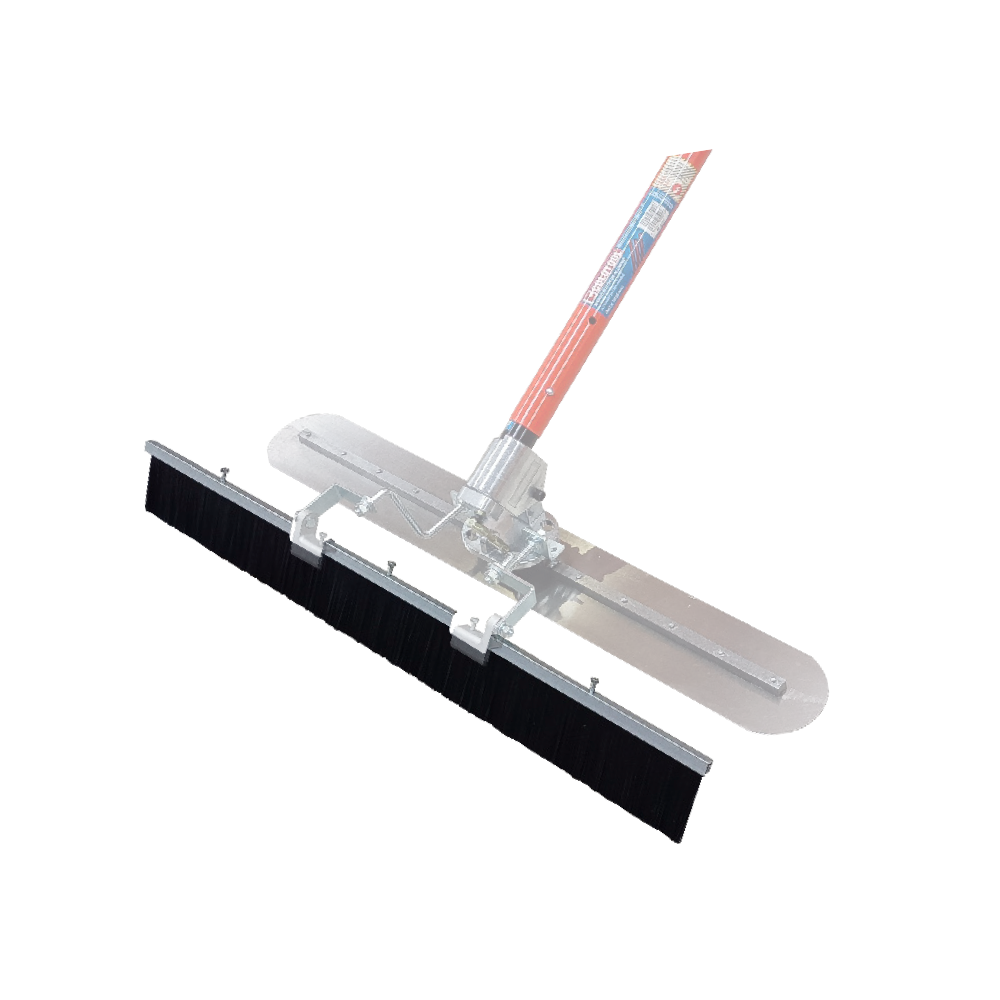 20591 Cepillo hormigón fibra