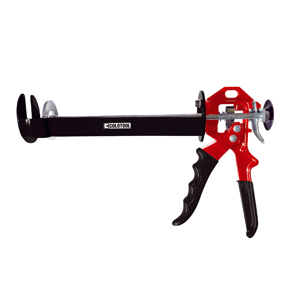 Pistola Anclaje Químico Pro