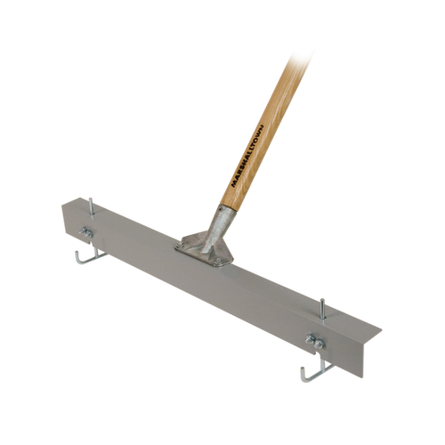 Self levelling rake | NOGOSA