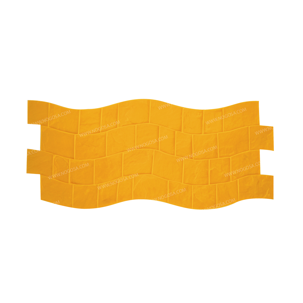 HI-34 Adoquín Monte Carlo