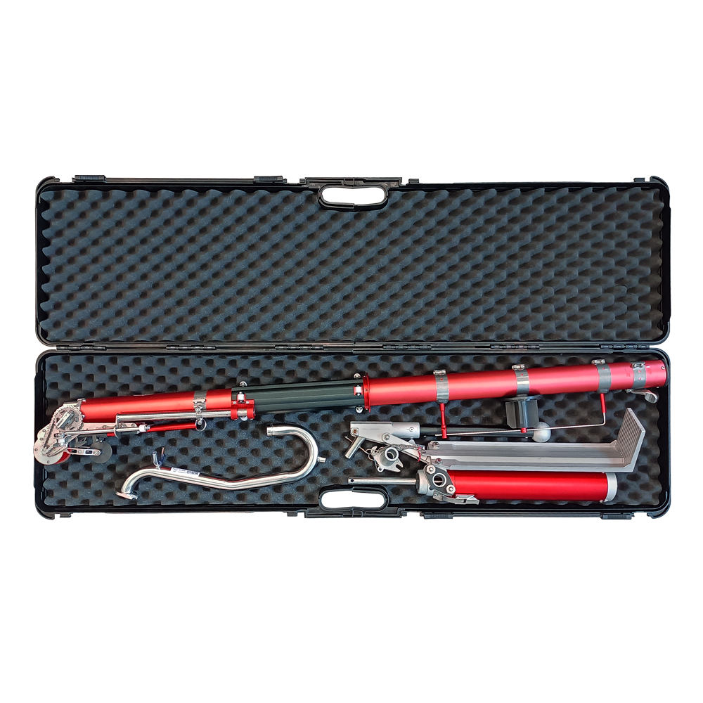 Maleta de Encintado Automático Exulans nº3