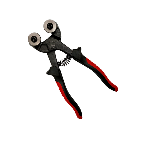 Heavy duty tile nibbler Nogosa Soluciones Constructivas