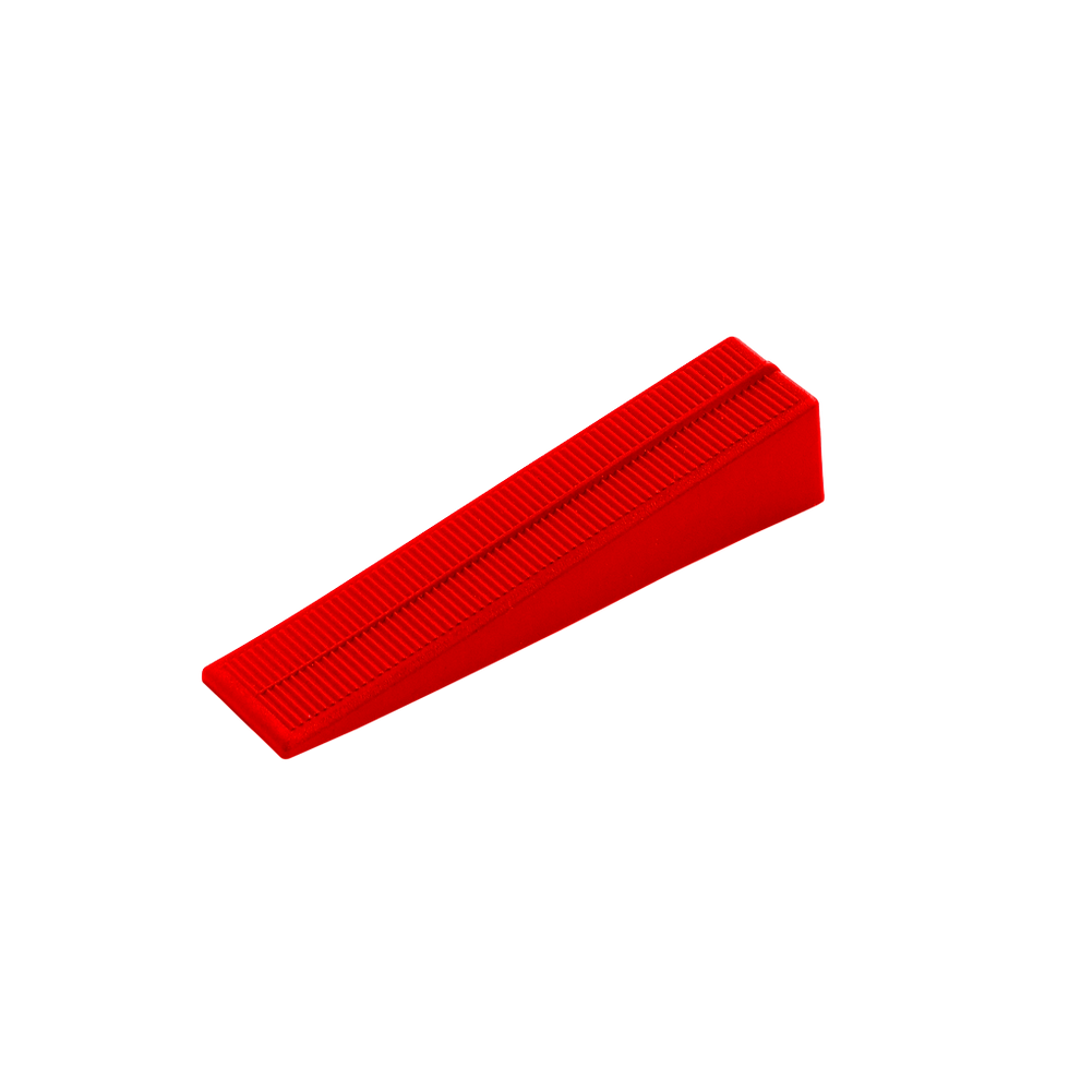 Levelling wedge Nogosa Soluciones Constructivas