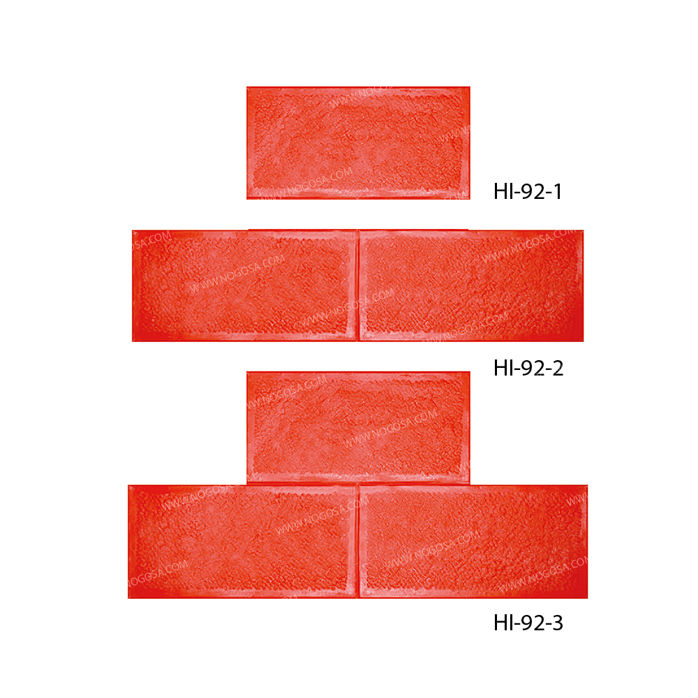 HI-92-1 / HI-92 / HI-93 Travertino italiano