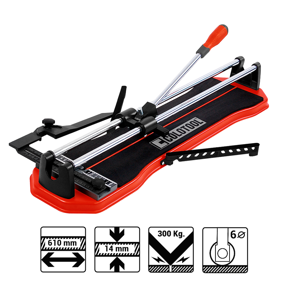 ST60 Manual Tile Cutter